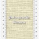 Sacchetti juta scozia bianca