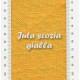 Sacchetti juta scozia gialla
