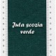 Sacchetti juta scozia verde
