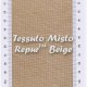 Sacchetti Tessuto misto Repur Beige