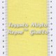 Sacchetti Tessuto misto Repur Giallo