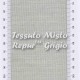 Sacchetti Tessuto misto Repur Grigio