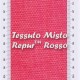 Sacchetti Tessuto misto Repur Rosso
