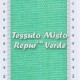 Sacchetti Tessuto misto Repur Verde