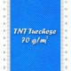Sacchetti Tessuto Non Tessuto TNT turchese